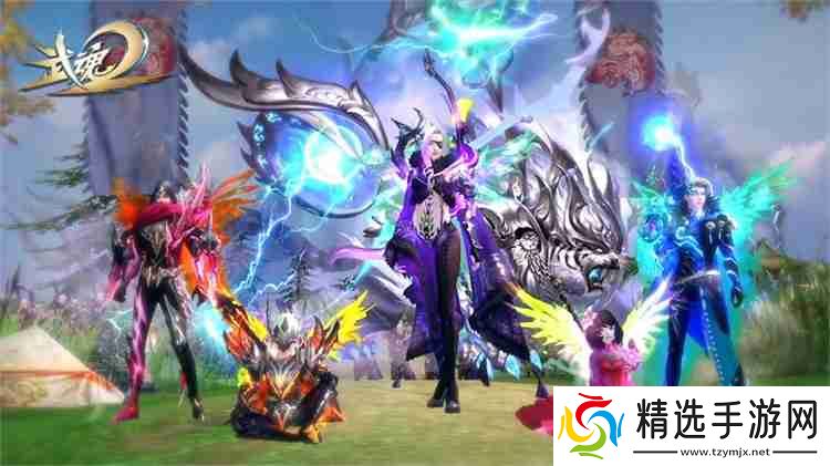 武魂2蜀山剑派御剑术什么技能-蜀山剑派御剑术技能一览