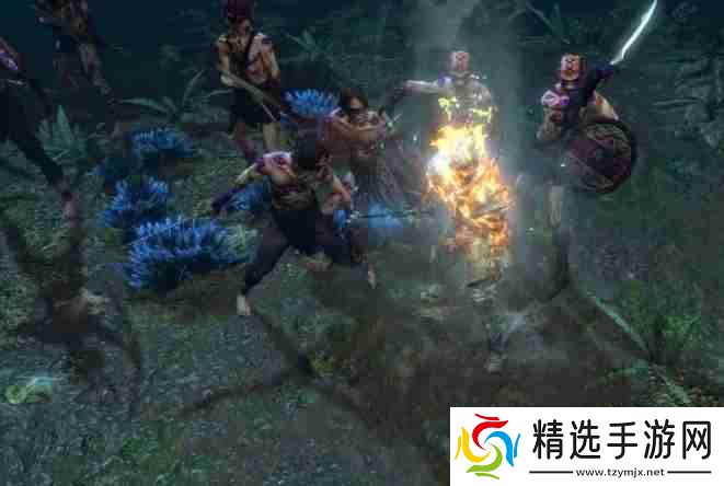 暗黑破坏神2单机版圣骑士属性怎么加点？-暗黑破坏神2单机版圣骑士属性加点的方法