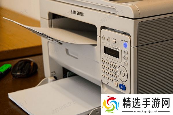三星打印机
