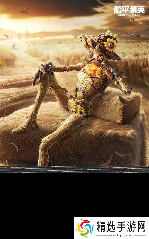 4月1日六号稻草人爆笑上线！全海岛草料供不应求！