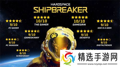 【游·见】专访Blackbird Interactive：从家园到硬空间，科幻战略游戏的探索之旅