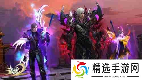 武魂2蜀山剑派御剑术什么技能-蜀山剑派御剑术技能一览