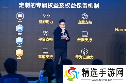 鸿蒙游戏开发者服务升级，助力游戏拓展鸿蒙新市场