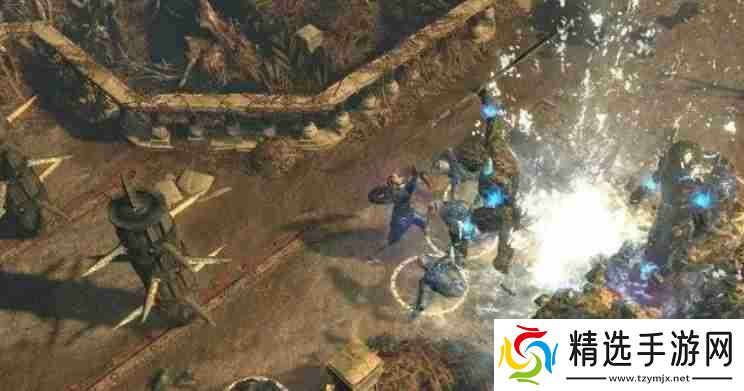 暗黑破坏神2单机版圣骑士属性怎么加点？-暗黑破坏神2单机版圣骑士属性加点的方法