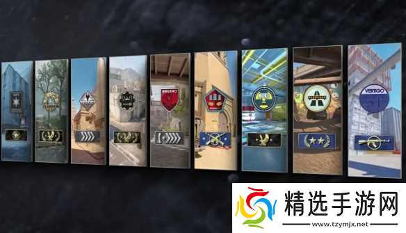 《CS2》竞技比赛加时规则介绍