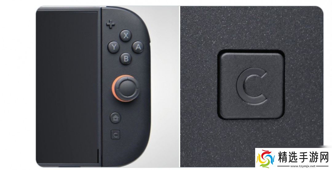 Switch 2 Pro控制器将支持耳机插孔