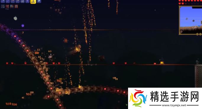 《泰拉瑞亚》毁灭者召唤方法