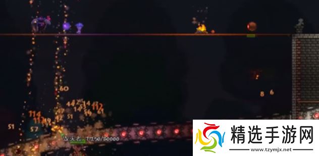 《泰拉瑞亚》毁灭者召唤方法