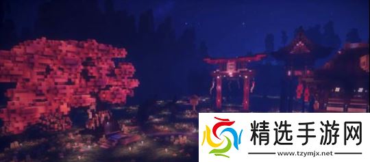 寮友集结 《阴阳师》×《我的世界》寮境创作大赛全面开启