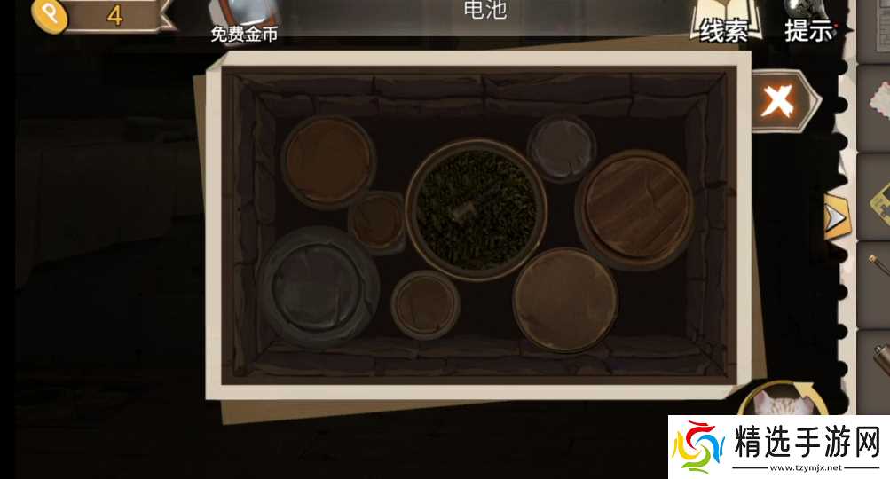 幻书奇缘第三章怎么通关-第三章通关攻略上半部分