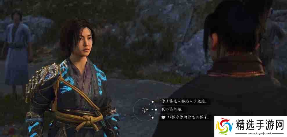 刺客信条影美酒与利剑支线怎么做