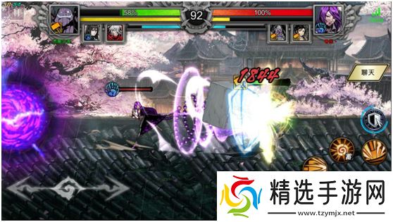 《影之刃2》公共技能介绍