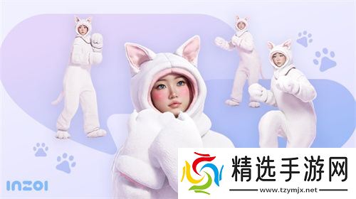 inZOI（云族裔）抢先体验版今日188元开售！