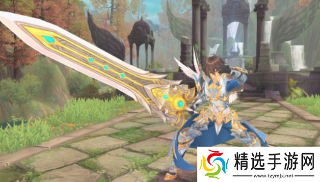 《幻想神域》战力提升方法