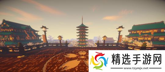 寮友集结 《阴阳师》×《我的世界》寮境创作大赛全面开启