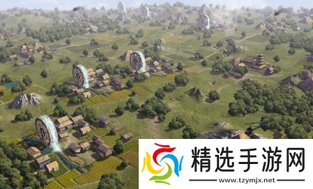 《率土之滨》石料获取方法