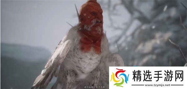 《黑神话悟空》亢金龙位置介绍