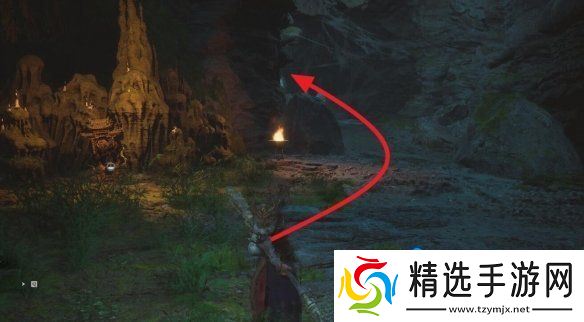 《黑神话悟空》下毒手‌获得方法