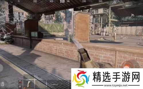 暗区突围手游扔雷教学〖暗区突围为什么手雷没有拉栓〗