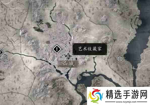 刺客信条影艺术收藏家支线怎么做