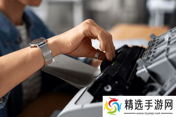 打印机硬件问题