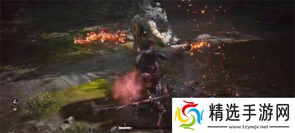 《黑神话悟空》广智位置介绍