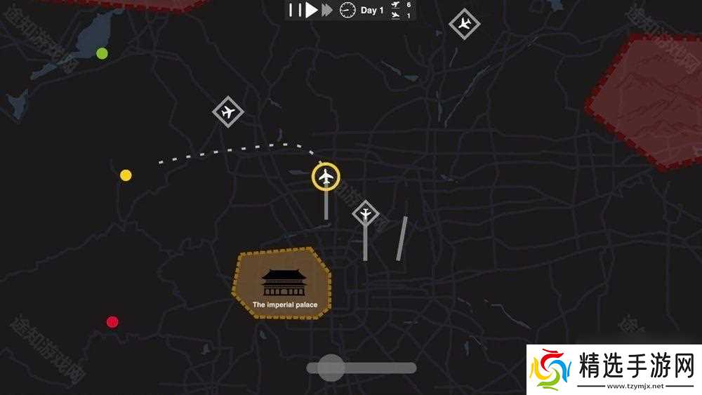 即时空中交通管理游戏《迷你空管 Mini Airways：高级版》开放手机版预先注册