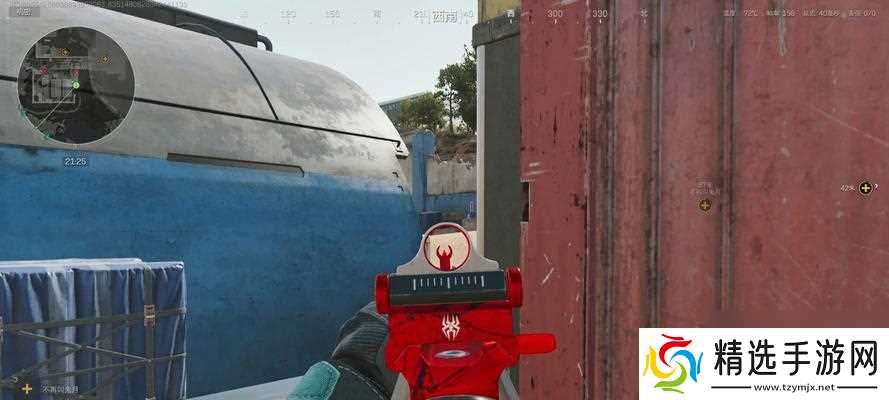 三角洲行动AK12改枪方法是什么？改枪后性能如何？