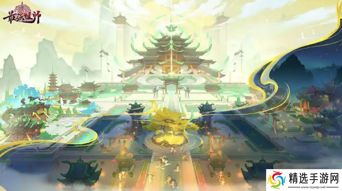 最强祖师值得培养人物有哪些？最强角色推荐2025