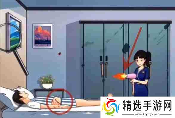 超级达人良心酒店怎么过-良心酒店通关攻略