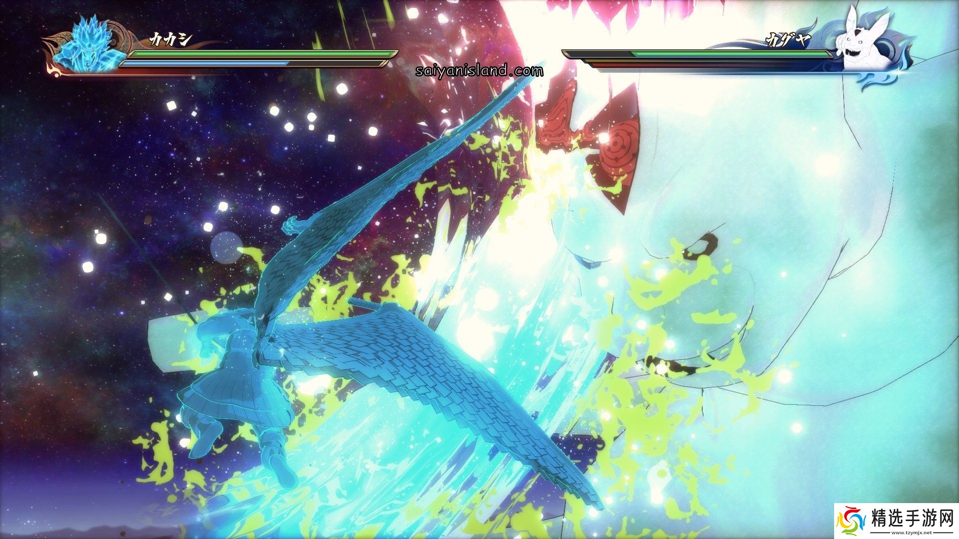 火影同人忍者后宫