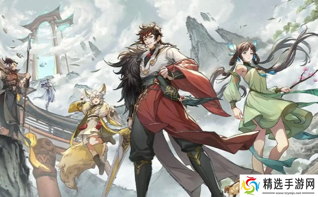 最强祖师平民最强阵容推荐,0氪阵容搭配攻略