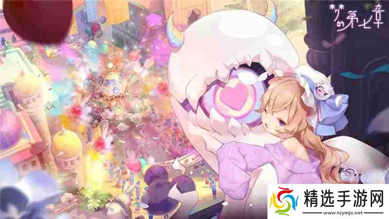 梦的第七章阵容搭配推荐一览-梦的第七章最强阵容怎么搭配