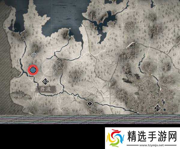 《刺客信条影》暗影之锋支线任务攻略 暗影之锋支线怎么做