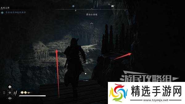 《刺客信条影》暗影之锋支线任务攻略 暗影之锋支线怎么做