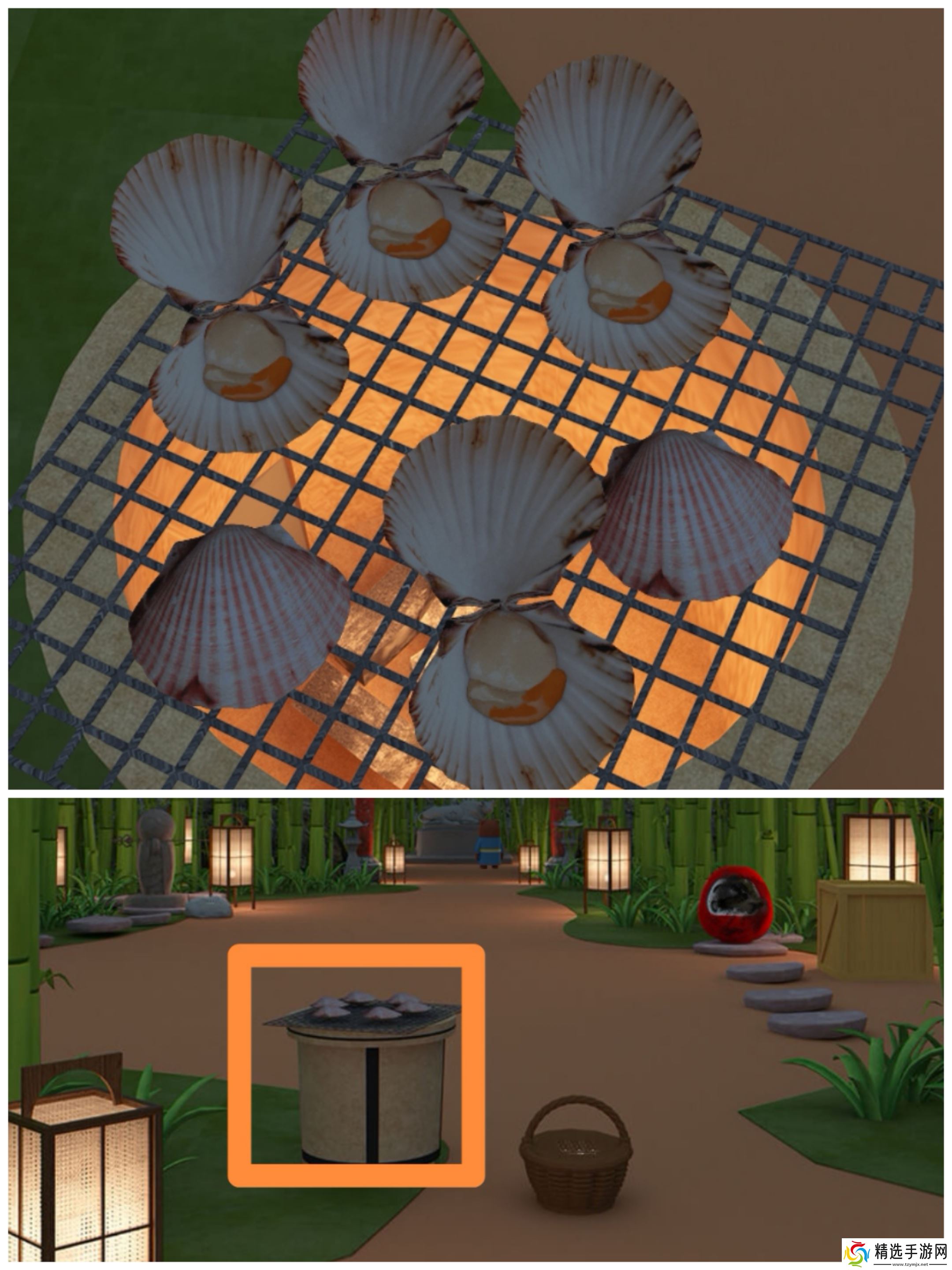 《Escape Room圣诞节》七夕节通关攻略图文详情