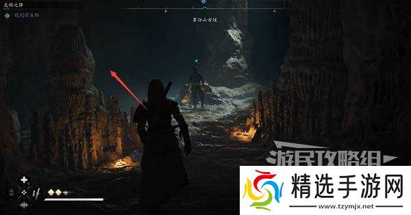 《刺客信条影》暗影之锋支线任务攻略 暗影之锋支线怎么做