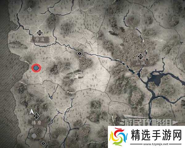 《刺客信条影》暗影之锋支线任务攻略 暗影之锋支线怎么做