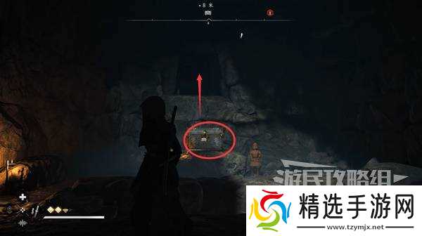 《刺客信条影》暗影之锋支线任务攻略 暗影之锋支线怎么做