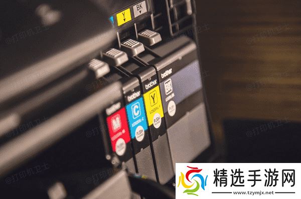 检查墨盒或硒鼓