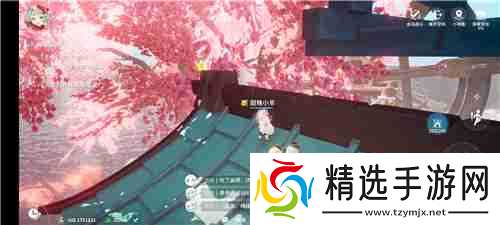 开放空间浮樱茶寮完美通关攻略