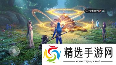 口碑比较好的手游网游排行 2025耐玩的口碑好的游戏推荐