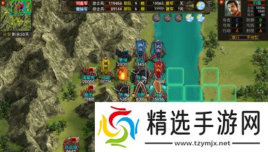 经典的十大即时战略单机游戏排行 2025耐玩的战略游戏大全