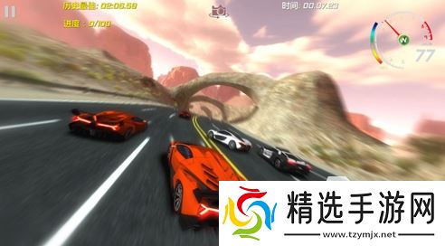 有趣的3d模拟驾驶的游戏大全 2025必玩的驾驶游戏合集