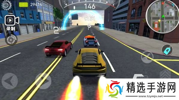 有趣的3d模拟驾驶的游戏大全 2025必玩的驾驶游戏合集