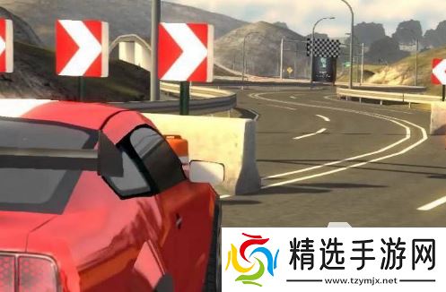 有趣的3d模拟驾驶的游戏大全 2025必玩的驾驶游戏合集