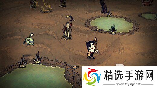 耐玩的饥饿求生游戏合集 2025人气较高的求生游戏汇总