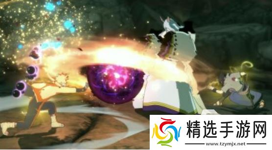 受欢迎的火影游戏有哪些2025流行的火影手游下载推荐