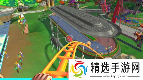 热门的免费vr游戏有哪些 2025好玩的vr游戏盘点