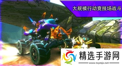 汽车踢球的游戏有没有 2025好玩的汽车踢球排行榜